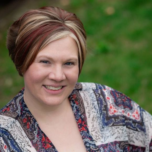 Meet your Posher, Chrissy - Picture 1 of 1